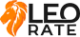 Leorate logotype