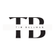 Tim Bullman logotype
