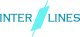 Inter Lines logotype