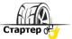 Starterok logotype