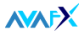 AVAFX logotype