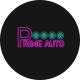 Prime Auto logotype