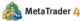 MetaTrader 4 logotype