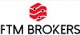FTM Brokers logotype