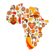 Африканская Эпоха logotype