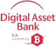 Digital Asset Bank logotype