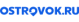 Ostrovok logotype