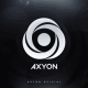 Axyon logotype