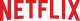 Netflix logotype