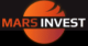 Mars Invest logotype