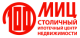 МИЦ logotype