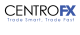 CentroFX logotype