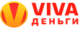 Viva Деньги logotype
