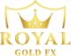 Royal Gold FX logotype