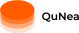 QuNea logotype