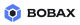Bobax logotype