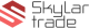 Skylar Trade logotype