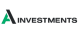 Ainvestments logotype