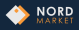 Nord Market logotype