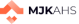 MJKahs logotype