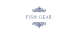 FishGear RAF logotype