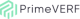 PrimeVERF logotype