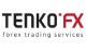 TenkoFX logotype