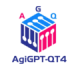 AgiGPTQT4 logotype