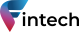 Fintech logotype