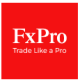 FX Pro logotype