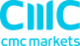 CMC Markets logotype