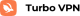 Turbo VPN logotype