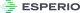 Esperio logotype