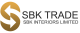 SBKTrade logotype