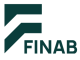 Finab logotype