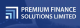 Premium Finance Solutions Limited logotype
