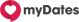 MyDates logotype