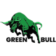 GreenBull logotype