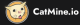 Catmine logotype