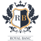 RoyalBanc logotype