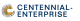 Centennial Enterprise logotype