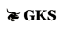 GKS Trading logotype