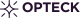 Opteck logotype