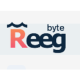 ReegByte logotype