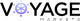 Voyage Markets logotype