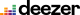 Deezer logotype