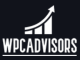 WPCadvisors logotype