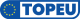 Topeu logotype