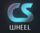 Skin Wheel logotype