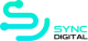 Sync Digital Io logotype